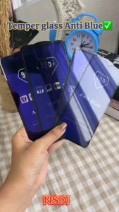 Aksesori Ponsel OPPO: Tempered Glass Anti Goreng & Anti Kepo