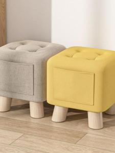 TONGGUMO | Durable Comfortable Home Stool