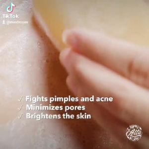 ALTA BEAUTY SOAP
