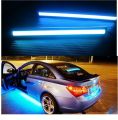SEPASANG LAMPU ALIS motor LED DRL30CM 2PCS. 