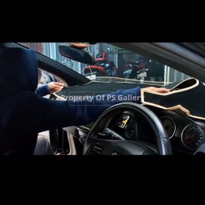 Alas Dasbor Mobil NEW FORTUNER TAHUN 2016-2024 Aksesoris Cover Dashboard Premium