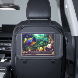 Abu & Mifa | Car Rear Seat Tablet Mount iPad Phone Holder