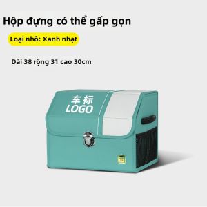 SUOYAN | Túi Đựng Hành Lý Đa Mô Hình