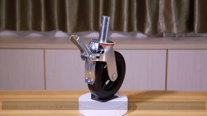 SCAFFOLDING CASTER WHEEL 8"