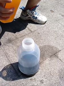 เครื่องพ่นโฟม ถังทำโฟม ฉีดรถล้างรถ เหมาะสำหรับลูกค้าที่อยากเพลิดเพลินไปกับการล้างรถ ทำให้ล้างรถได้ง่ายขึ้น