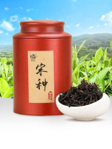 JianYunGe | Grafted Honey Orchid Flavor Phoenix Single Cluster Tea 100g