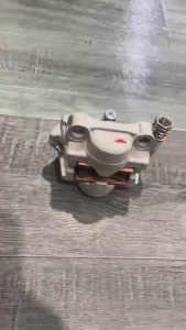 Kaliper KTM Mini Formula Radial 2Piston Pitch 45MM Universal