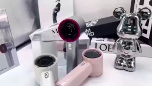 Quạt Cầm Tay S001 Turbo  Tốc Độ 100 Cấp Gió Mạnh  Màn Hình LED Thông Minh Quạt Nhỏ Cầm Tay Mẫu Mới usb Quạt sạc nhỏ ngoài trời Chính Hãng Suno Top