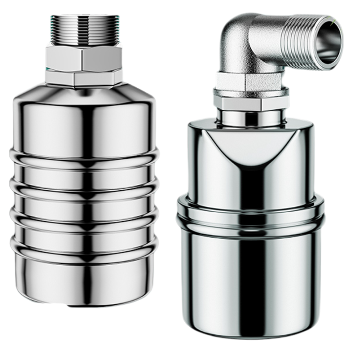 Shouli | Automatic Water Level Control Float Valve | Lazada Malaysia