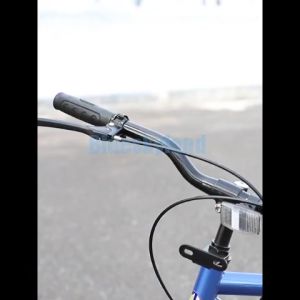 Bel Sepeda Klakson Mini Bicycle Bike Ringing Bell Elegant / Lonceng Kecil Nyaring Sepeda MTB FIXIE BMX Klasik Manual Bunyi Nyaring Bahan Alloy