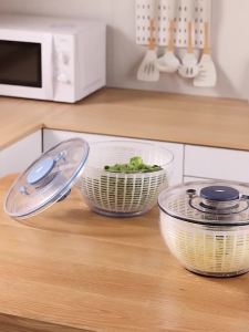 Multipurpose Salad Spinner