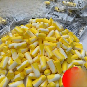 Honeywell Bilsom ที่อุดหูกันเสียงสุด Sleep Special Ladies 303S ลดเสียงรบกวน Sleeping Aids สําหรับนักเรียนและสตรี