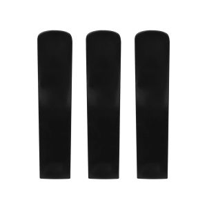 IRIN | RD80 Tenor Saxophone Reeds Resin Tenor Sax Reeds Saxophone Mouthpieces Woodwind Instrument Accessories for Sax Replacement Part