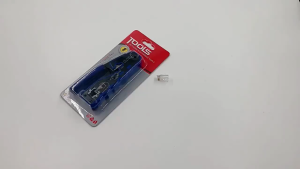 RJ45 Crimping Tool Pass Through Crimper for CAT7/CAT6A/CAT6/CAT5 Modular Connector