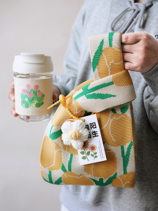 Womens Day Gift Creative Gift Company Goddess Teacher Practical Mom Teacher Handmade Souvenir Gift Box Youth Vitality Style