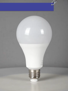 【Buy 1 Take 1】Saving Energy E27 LED Light Bulb Ultra-bright Eye Protection White/Warm Plastic Bulb Lamp 9W/12W Home Lighting Emergency Light【earphea】