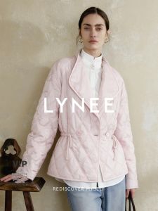 Lightweight Collar Reversible Down Jacket