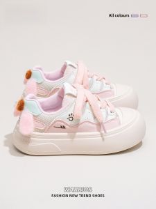 Warrior | Giày Thể Thao Mỏng Thông Khí