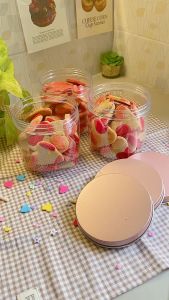 Haan Emulplex - Perenyah Cookies