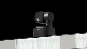 Obsbot Tiny SE - Pan Tilt & Zoom HD AI Camera with Auto Tracking