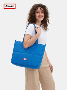 Avoke | Women Large Capacity Stylish Portable Tote Bag