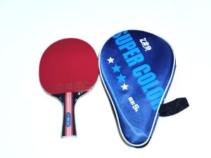 BAT PINGPONG TENIS MEJA 729 COLOR BINTANG 4