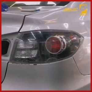 (Alicar แท้100%) ฟิล์มไฟ ฟิล์มไฟหน้ารถ ฟิล์มไฟท้าย ฟิล์มกันรอยไฟ (ยกม้วน)