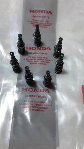 Setelan Stelan Langsam Angin & Aksesoris Motor ESP