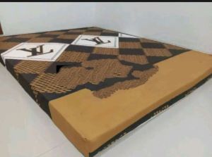 FROMO KASUR BUSA D26 BERKUALITAS SUPER AWET DAN MURAH UKURAN 180x140x10cm