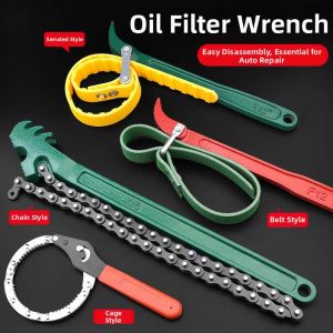 Oil Filter Wrench for Air Compressor Oil Filter Installation and Removal