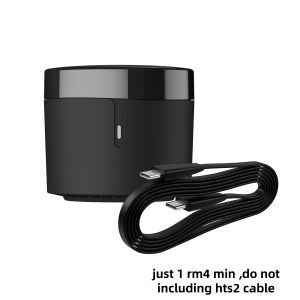BroadLink | Broadlink Rm4 Mini Smart Remote Control Infrared Universal IR Audio Video Smart Home Work With Google Home Alexa