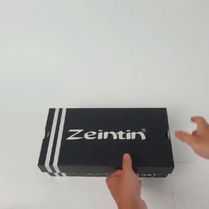 Zeintin - Sepatu Pantofel Wanita Kantor Pantofel Paskibra Wanita Sintetis ZO