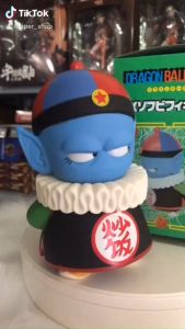 Mô hình Pilaf - mô hình đại ma vương pilaf - Mô hình Dragon Ball