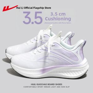 Warrior | Comfortable Soft-soled Womens Running Shoes