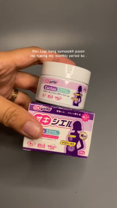 BUY 1 TAKE 1 Menstrual Pain Relief Cream At Gentle Feminine Wash Non Irritating Feminine Care Set For Women COD
