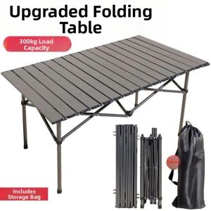 Portable Lightweight Folding Table