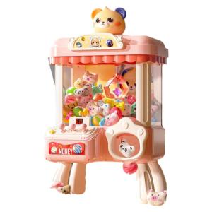 TEMiTANGMI | Girls Portable Home Claw Machine
