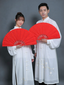XIAOYAOJIN | Chinese Style Performance Fan