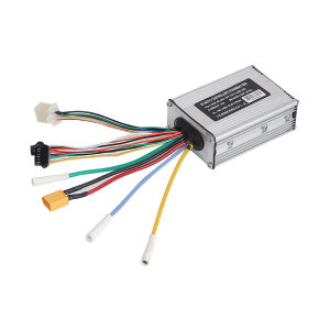 Bộ Điều Khiển Màn Hình LCD Cho Bảng Điều Khiển Xe Tay Ga Điện Hitway H5 Phụ Kiện Xe Tay Ga