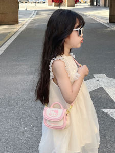 XIAOCHAOXIU | Stylish Trendy Childrens Crossbody Bag