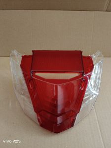 Mika lampu stop merah putih beat new beat street 2016 2017 2018 2019