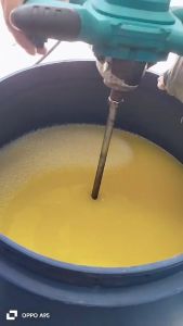 BUBBLY DIY Dishwashing Liquid Kit 160 Liters Yield (13 Components) Quality Raw Materials