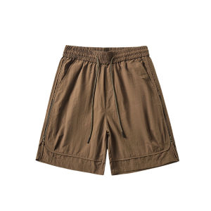 Mark Fairwhale | Summer Breathable Quick-Dry Casual Shorts Five Inches