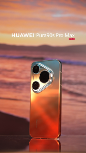 HUAWEI Pura 90s Series 5G Smartphone l 200MP Ultra Large Sensor Telephoto Camera* l 50MP Ultra Lighting HDR Camera* l 2nd Gen True-to-Colour Camera l AI-powered Imaging
