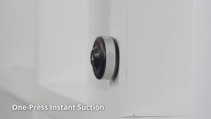 Ulanzi SK-23 Electric Suction Base Camera Car Mount