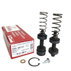 Bm Kit Kijang 7k Grand Krista Efi Kapsul Lsx Lgx / Sil / Isi Master Rem Atas