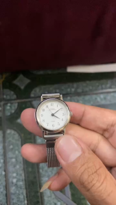 Đồng hồ nữ Forma Japan máy Citizen Quartz