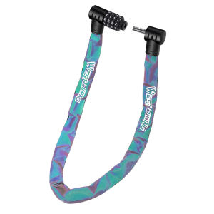West Biking | Anti-theft Portable Chain Lock