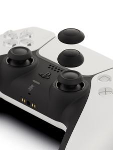 Skull & Co. Switch2 pro Controller Spherical Thumbstick Caps Protection Heightening Hat for PS4 PS5 NS2 pro NS pro Controller