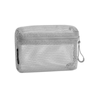 NASHENGHUO | Portable Large Capacity Transparent Womens Cosmetic Bag